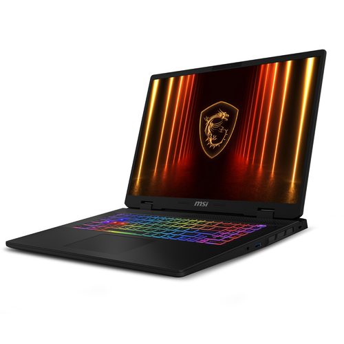 MSI Crosshair 17 HX AI D2XWGKG-075IT – image 2