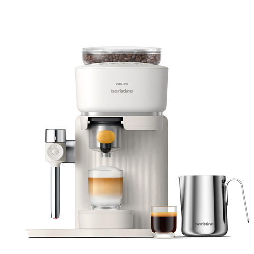 Philips BAR301/03 coffee maker Semi-auto Espresso machine – image 1