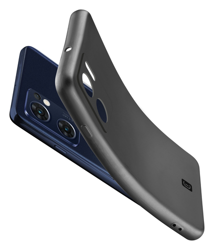 Cellularline Mood - Oppo Find X5 Lite
