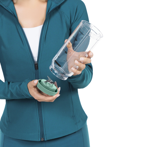 NutriBullet NBP013GR blender – image 5