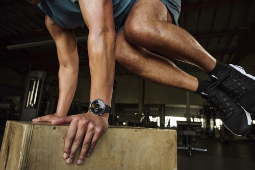Amazfit Balance 2 XT – image 8