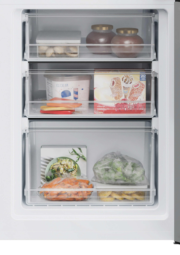 Hoover H-FRIDGE 300 HOCT3L517EB2 Freestanding – image 9