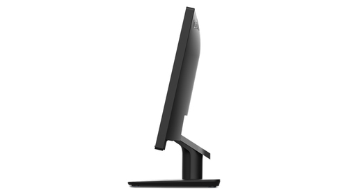 Lenovo ThinkVision E20-30 pantalla para PC 49,5 cm (19.5") 1600 x 900 Pixeles HD+ LED Negro imagen 6