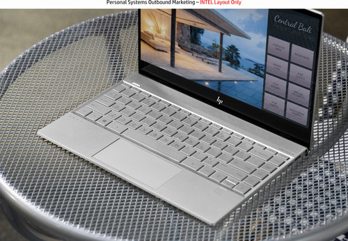 HP ENVY 13-aq0101nia Intel® Core™ i7 i7-8565U Laptop – image 7