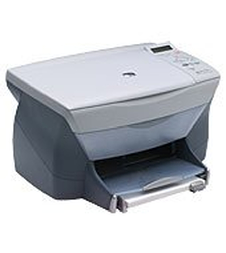 HP PSC 750 All-in-One Printer