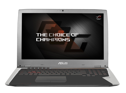 ASUS ROG G701VIK-GB041R Intel® Core™ i7 i7-7820HK Laptop – image 3
