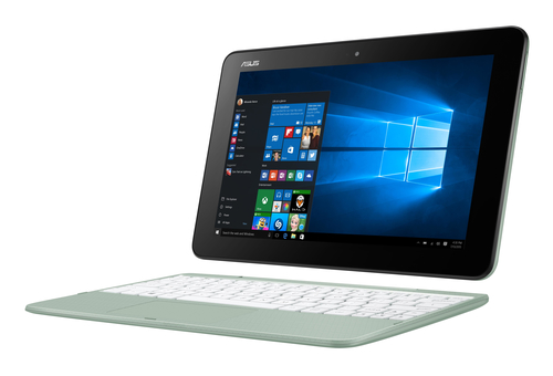 ASUS R105HA-GR051T Intel Atom® x5-Z8350 Hybrid (2-in-1) – image 3