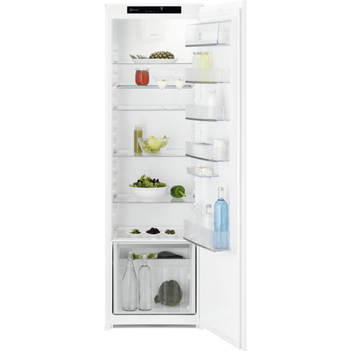 Electrolux LRS4DF18S fridge Built-in