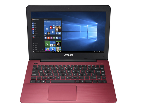 ASUS X455LA-WX497T laptop Intel® Core™ i3 i3-5005U – image 2