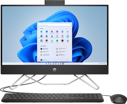 HP 24 -cb0024na AMD Ryzen™ 3 5300U – image 1
