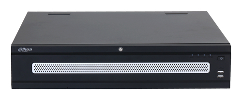 Dahua Technology WizMind NVR608RH-64-XI 2U Black – image 4