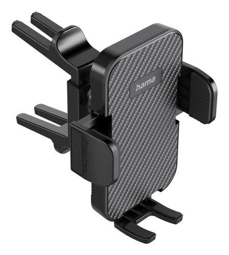 Product image: Hama 00201974 holder Passive holder Mobile phone/Smartphone Black