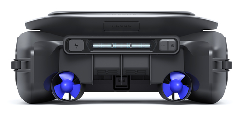 Dreame J1 Robotic pool cleaner – image 6