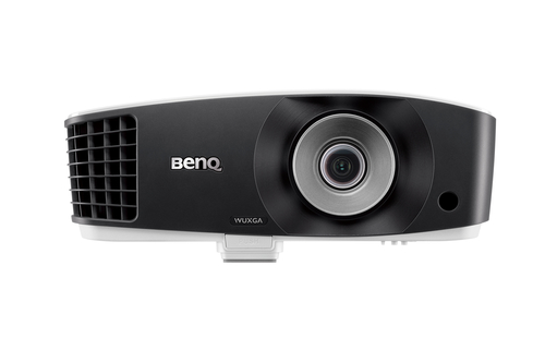 BenQ MU686 Standard throw projector 3500 ANSI lumens DLP WUXGA (1920x1200) 3D Black, White – image 9