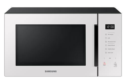 Samsung MG30T5018UE/ET microwave Black, White Combination microwave Countertop – image 1