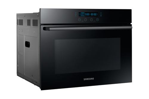 Samsung NQ50K5137KB microwave Black Solo microwave Built-in – image 3