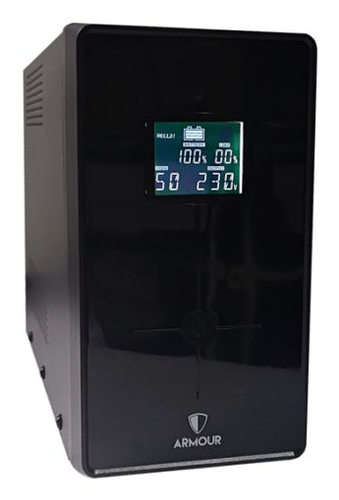 ARMOUR 1000VA UPS