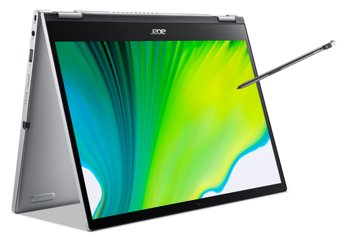 Acer Spin 3 SP313-51N-51EP Intel® Core™ i5 i5-1135G7 Hybrid (2-in-1) – image 7