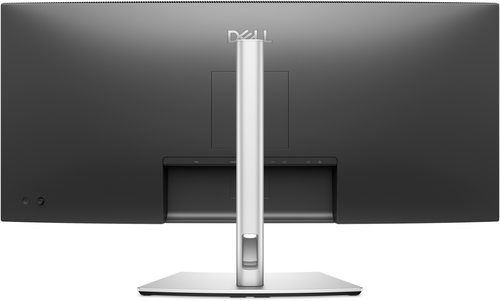 Dell Pro Plus P3425WE 34 Ips Wqhd 100Hz UltraWide Curved USB-C Monitor - image 6