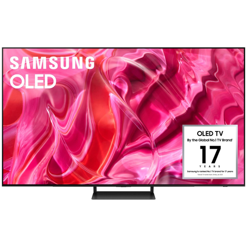 Samsung Series 7 QA65S90CAW – image 1