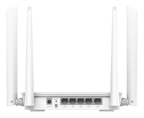 Cudy AX3000 Gigabit Wi-Fi 6 Mesh Router, afbeelding 2