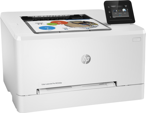 HP Color LaserJet Pro M254dw Colour – image 3