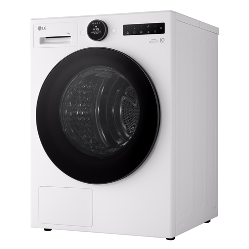 LG RHX7010TWB tumble dryer Freestanding Front-load – image 8