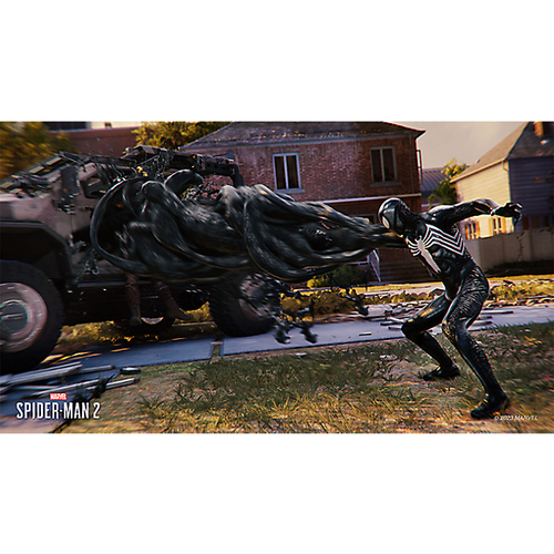 Marvel's Spider-Man 2 PS5, afbeelding 4