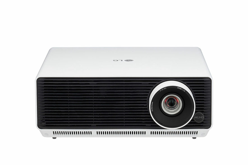 LG ProBeam 4K 8 Megapixeles 3840x2160 Proyector Laser con brillo de 5000 lumenes ANSI SuperSign / LG Connected Care inalambrico BU50RG - Lg