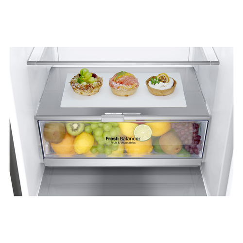 LG GBB71PZDZN fridge-freezer Freestanding – image 7