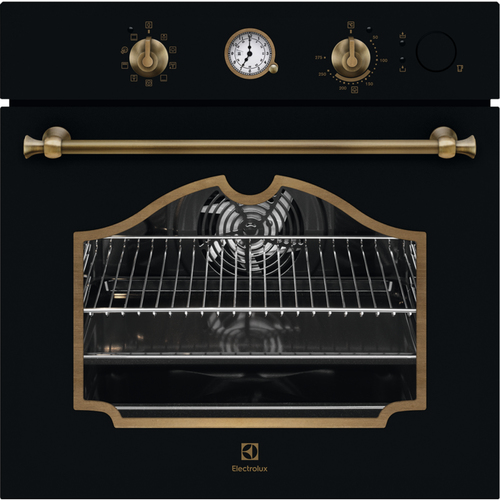 Electrolux EOB6220AOR 72 L 2780 W Черный