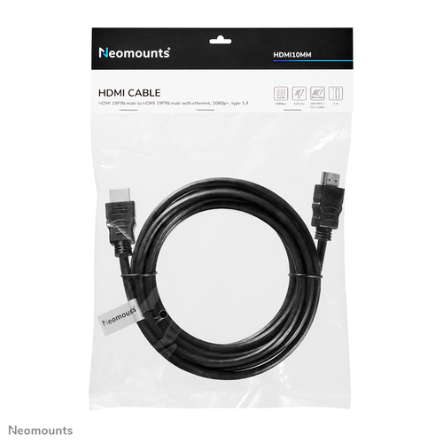 Neomounts HDMI kabel, afbeelding 4