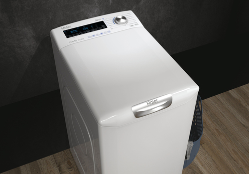 Haier RTXSGP47TMSCE-47 washing machine Top-load – image 4