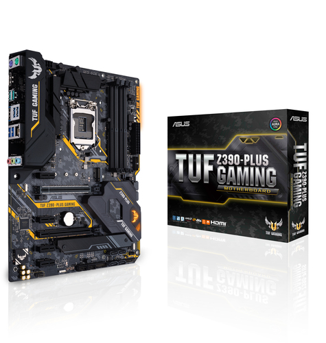ASUS TUF Z390-PLUS GAMING – image 9