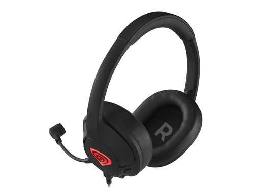 Genesis kabelgeb. Gaming Headset ARGON 800 (7.1) zwart, afbeelding 5