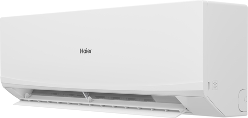 Haier HAS09RDAIN Air conditioner indoor unit White – image 3