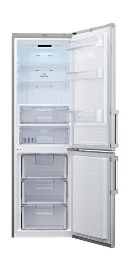LG GBB539NSCPB fridge-freezer Freestanding – image 2