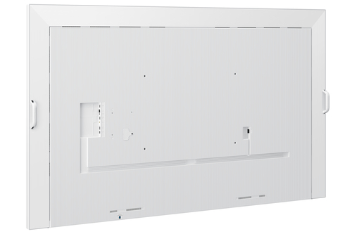 Samsung LH75WMFWLGCXEN Flip Pro Interactive Display WMF-X 4K public display, afbeelding 10