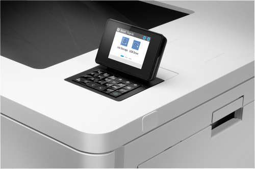 HP Inc. Drukarka Color LaserJet Ent M751dn T3U44A
