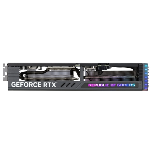 ASUS ROG -STRIX-RTX4060TI-A16G-GAMING NVIDIA GeForce RTX 4060 Ti – image 9