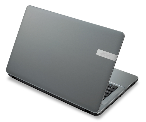 Acer Aspire 771G-53234G1TMnii Intel® Core™ i5 i5-3230M Laptop 43.9 cm (17.3") HD+ 4 GB DDR3-SDRAM 1 TB HDD NVIDIA® GeForce® 710M Wi-Fi 4 (802.11n) Linux Linpus – image 4