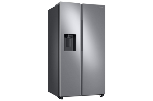 Samsung RS27T5200S9 side-by-side refrigerator Freestanding – image 2
