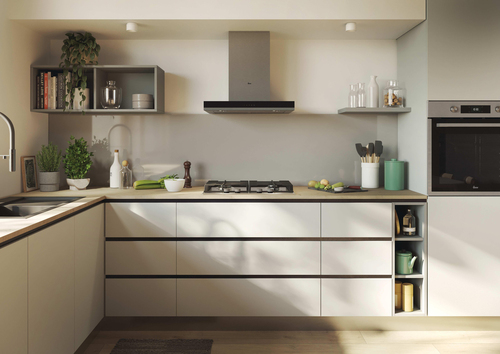 Hoover HMK6GRK3X NL – image 5