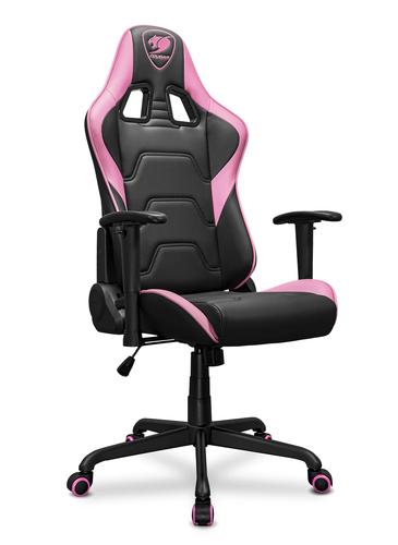 COUGAR Gaming-stoel Armor Elite EVA, zwart/Pink, afbeelding 2