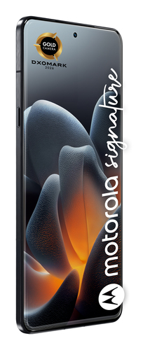 Motorola Signature 512GB grijs 5G, afbeelding 4