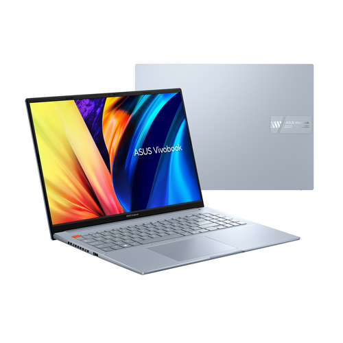 ASUS Vivobook S16X M5602QA-KV009W AMD Ryzen™ 7 5800H Laptop