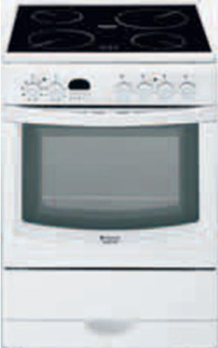 Hotpoint CE 6 VP 6 (W) EU/HA