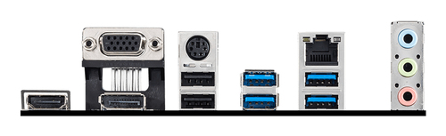 Awd-IT Msi A520M Pro Amd Ryzen DDR4 M-Atx Motherboard - Socket AM4 - image 4