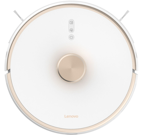 Lenovo T1s White