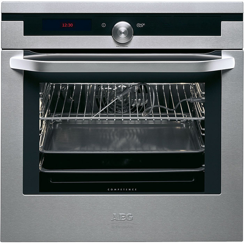 AEG B98785M oven